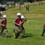 Abschnittsbewerb 2016 in Diethaming